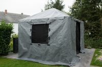 Sojag Pavillon Winterabdeckung für Pavillon 12x16