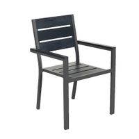 Gartenstuhl MADERA 10 Stühle