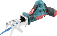 Akku Universal-Astsäge UASA 12-201-24