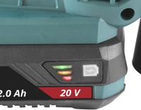 Akkupack AP 20-40