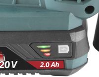 Akkupack AP 20-20