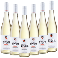 Riesling halbtrocken -6er Karton
