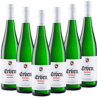 Kabinett feinherb 2023 - 6er Paket