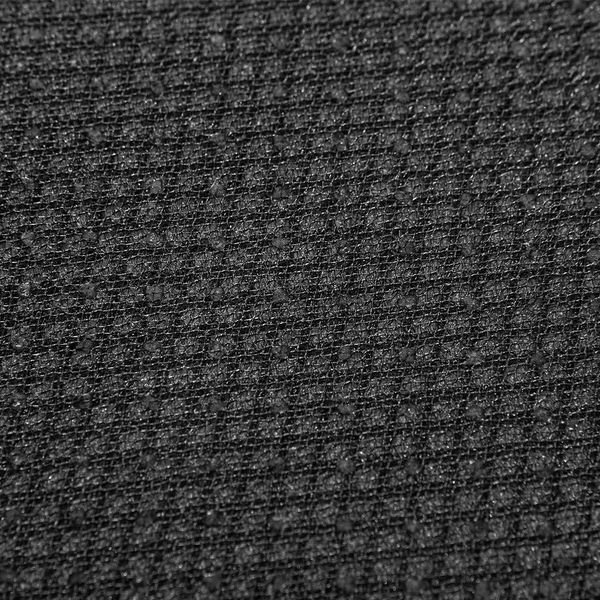 XL-Chenille-Badematte - ca. 60 x 100 cm, Basalt-Anthrazit