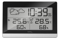 Wetterstation WS9255 inkl. Außensender
