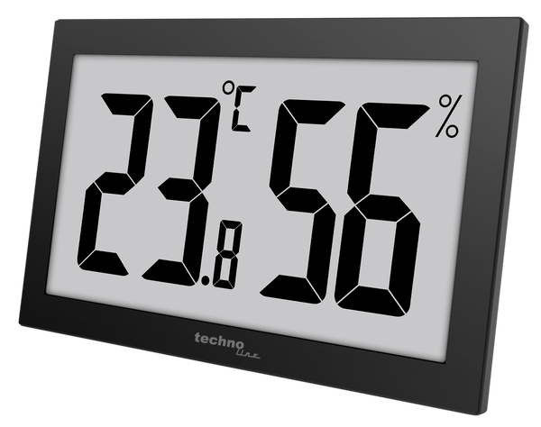 WS 9465 Digitales Thermometer