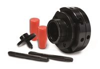 4-Backenfutter selbstzentrierend M33