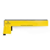 Bettverlängerung WL460EXT für Drechselbank WL-460V