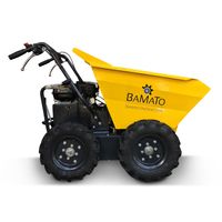 Mini Transporter MTR-300R mit Allradantrieb