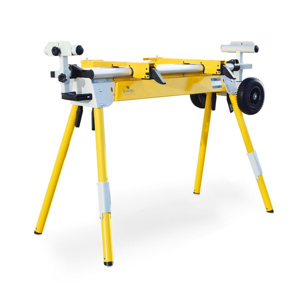 universeller Maschinenständer KST-2760 inkl. Schrauben-Kit