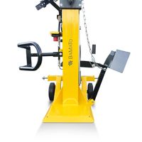 Holzspalter mit Elektro- und Zapfwellenantrieb HO-22EP