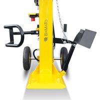 Holzspalter mit Elektroantrieb HO-16E