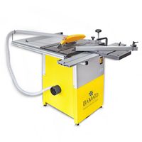 Tischkreissäge BTS-250PRO (400V)