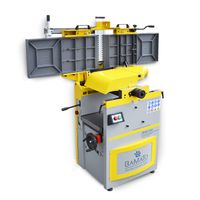 Abricht- und Dickenhobelmaschine BHM-310 (400V)