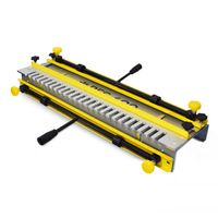Zinkenfrässchablone BFS-600