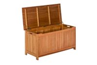 Kissenbox