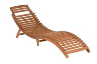 Ipanema Liege, rot/beige