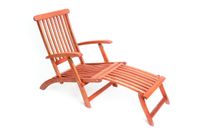 Deckchair Euka