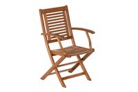 Cordoba Klappsessel, 2er Set