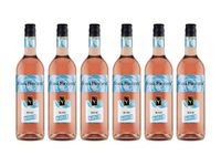 Süss & Fruchtig Rosé 0,0% Vol. entalkoholisiert 6er Karton 0,75L
