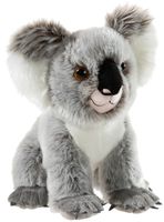 bedrohte Tiere Koala Bär 28cm