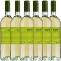 Grüner Veltliner ''Drei Junge Wilde'' - 6er Karton 