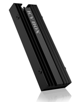 IB-M2HS-PS5, M.2 SSD Kühlkörper für PlayStation5