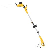 Heckenschere 750W Teleskop