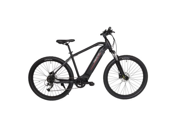 Mountain E-Bike MT-15X mit Mittelmotor