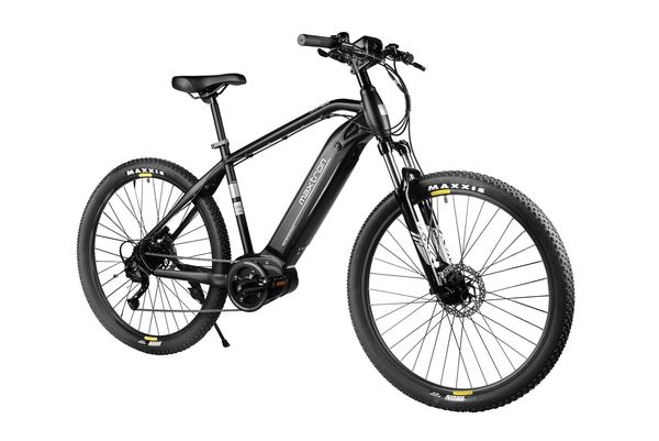 Mountain E-Bike MT-15X mit Mittelmotor