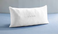 Softgel-Komfort-Schlafkissen