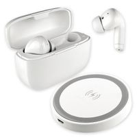 TWS In-Ear Kopfhörer Jive Weiß