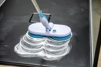 Elektrischer Bodenwischer Floating Mop