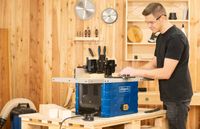 Tischfräsmaschine HF60