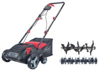 Elektro Vertikutierer SC32