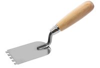 GIPSERSPACHTEL E8, ROSTFREI, HOLZ, 80MM