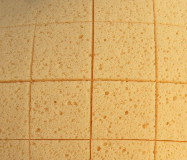 FLIESENWASCHBRETT HYDRO, GERASTERT, 280X140X30MM