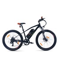 E-Racing Mountain Bike R6 500Wh 13,4Ah E-Bike 27,5"