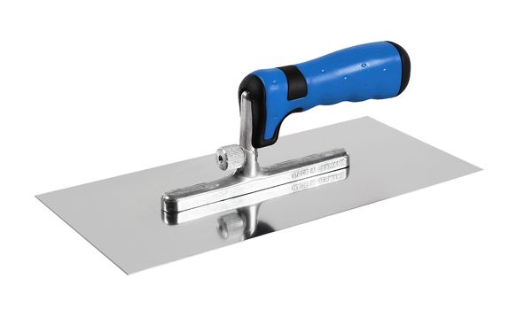 GLÄTTEKELLE FLEX, ROSTFREI, 2K, 280X130MM