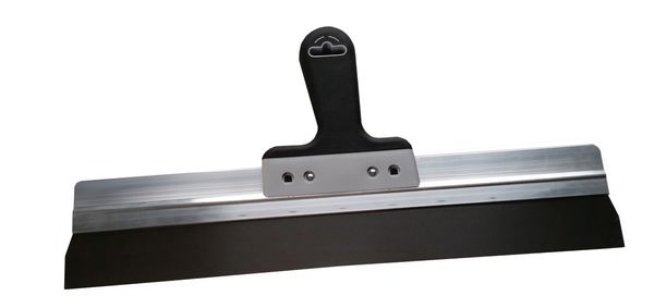 FLÄCHENSPACHTEL ROSTFREI, 2K, 570X0,4MM