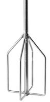 RÜHRBESEN RBE 150 G - EUROCOL 150X600 M14-AUFNAHME