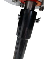 ERSATZ ERDBOHRER FÜR EB 2000 - 100 X 800MM
