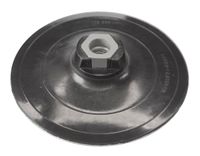 KLETT-POLIERTELLER, M14-AUFNAHME, Ø 180MM