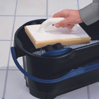 HANDSCHLEIFER MIT SCHNELLVERSCHLUSS, 240X85MM