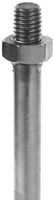 PUTZRÜHRQUIRL PR 180 G - MIT RING 180X600 M14-AUFNAHME