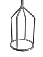 RÜHRBESEN RB 120 G - 120X600 M14-AUFNAHME