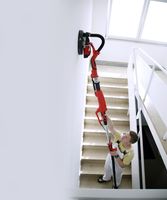 KLETT-SCHLEIFGITTER P180 (25 STK.) - Ø 225MM FÜR HS 1250 / LHS-SERIE