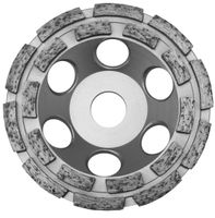 DIAMANT SCHLEIFTELLER, Ø 115 MM