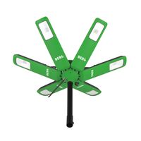 LED-STRAHLER BCL 360° STAR LED 120 TS 30 [230V-EU] - IP65