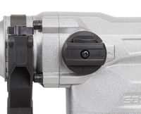 SDS-MAX BOHRHAMMER TRH 1500 [230V - EU] - 1500W, 480 U/MIN, 12J, INKL. KOFFER U. BOHRER
